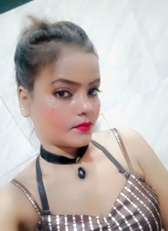 Shivani ( Real Meet & Cam Show) - escort in Mumbai Photo 2 of 2