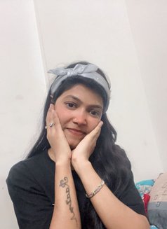 Shivani (Real Meet ❤ & Cam Show) ‍ - escort in Pune Photo 1 of 2