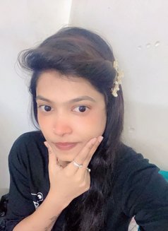 Shivani (Real Meet ❤ & Cam Show) ‍ - escort in Pune Photo 2 of 2