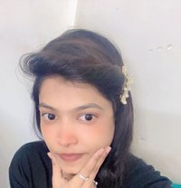 Shivani (Real Meet ❤ & Cam Show) ‍ - escort in Pune