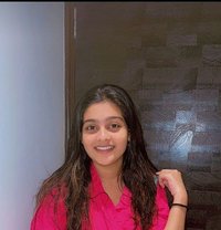 Shivani Reddy - escort in Bangalore