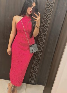 Shivani Safe and Secure Escorts Service - escort in Hamburg Photo 4 of 5