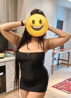 Shivani Sharma. Independent - escort in Noida Photo 5 of 6