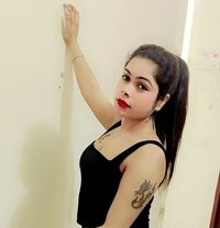 Shivani Sharma - escort in Jaipur
