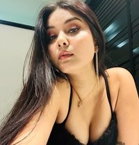 Shivani Sharma - escort in Navi Mumbai