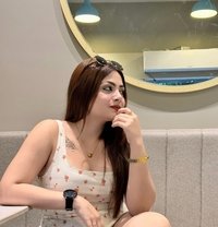 Shivani Sharma - escort in New Delhi Photo 1 of 2