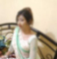 Shivani reel meet web cam❣️ - escort in Mumbai Photo 1 of 3
