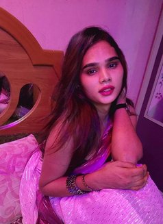 Shivani Shemale Chennai - Acompañantes transexual in Chennai Photo 2 of 4