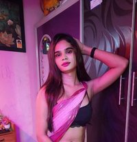 Shivani Shemale Chennai - Transsexual escort in Chennai