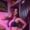 Shivani Shemale Chennai - Transsexual escort in Chennai Photo 4 of 4
