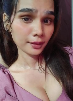 Shivani Shemale Chennai - Transsexual escort in Chennai Photo 2 of 6