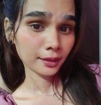 Shivani Shemale Chennai - Acompañantes transexual in Chennai