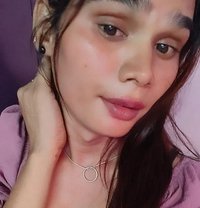 Shivani Shemale Chennai - Acompañantes transexual in Chennai