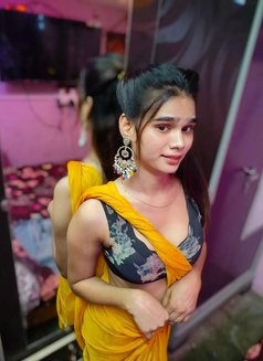 Shivani Shemale Chennai - Transsexual escort in Chennai Photo 5 of 6