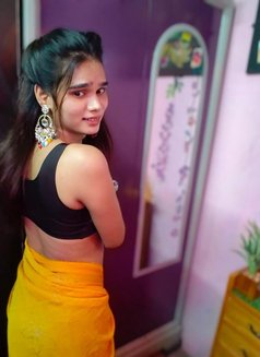 Shivani Shemale Chennai - Transsexual escort in Chennai Photo 6 of 6