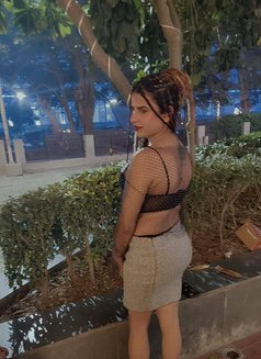 Shivani Shemale - Transsexual escort in Lucknow Photo 3 of 4