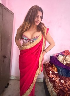 Shivani Shemale - Transsexual escort in Lucknow Photo 4 of 4
