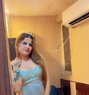 Shivani Shemale - Transsexual escort in Lucknow Photo 1 of 4