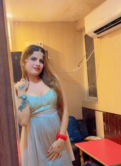 Shivani Shemale - Transsexual escort in Lucknow Photo 1 of 4
