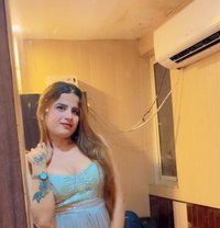 Shivani Shemale - Acompañantes transexual in Lucknow