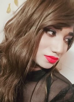 Shivani Singh - Transsexual escort in Ghaziabad Photo 3 of 5