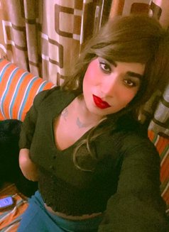 Shivani Singh - Transsexual escort in Ghaziabad Photo 4 of 5