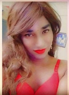 Shivani Singh - Transsexual escort in Ghaziabad Photo 5 of 5