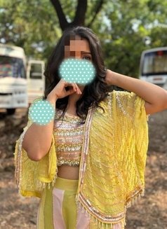 Anshika (Real Meet in Noida) - escort in Noida Photo 2 of 6