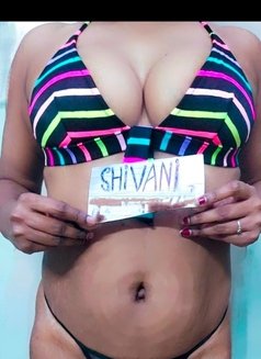 Shivani Video Call Girl - escort in New Delhi Photo 1 of 2