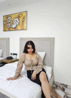 Shivani Webcam and Meet - escort in Chennai Photo 1 of 5