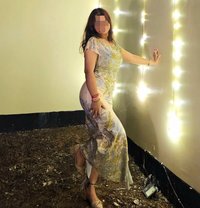 Shivani Webcam and Meet - escort in Chennai