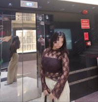 Shivani Webcam and Meet - escort in Chennai