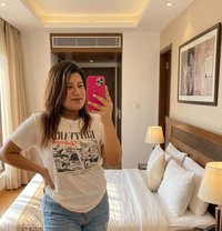 Shivani Webcam and Meet - escort in Chennai