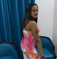 Shivani Webcam and Meet - escort in Chennai