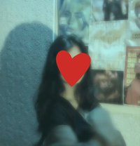 Shivani webcam girl. - escort in Bangalore