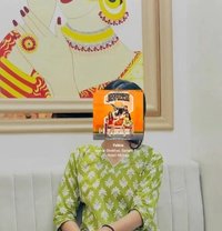 Shivani webcam girl. - escort in Bangalore