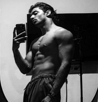 Shivansh - Male escort in Kolkata