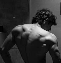 Shivansh - Male escort in Kolkata