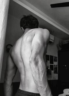 Shivansh - Male escort in Kolkata Photo 3 of 3