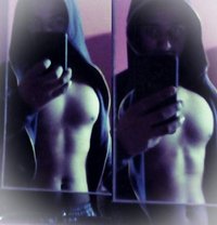 Shivansh - Male escort in New Delhi