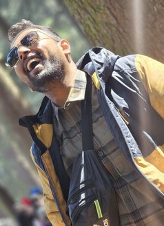Shivansh - Male escort in New Delhi Photo 4 of 4