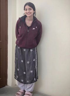 Shivanshi - escort in Hyderabad Photo 1 of 1