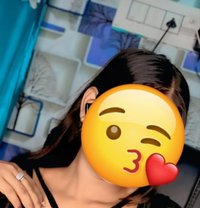 Shivanshi Cam Show & Real Meet Escort - puta in Kathmandu