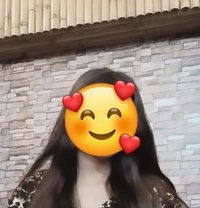 Shivanshi Cam Show & Real Meet Escort - puta in Kathmandu