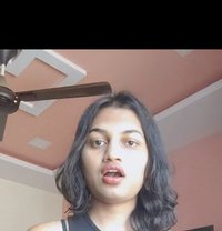 Shivanya - Transsexual escort in Pune