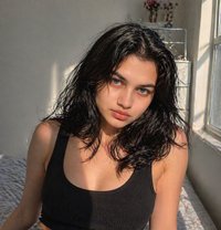 Shivanya - Transsexual escort in Pune