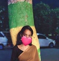 Shivanya - escort in Chennai