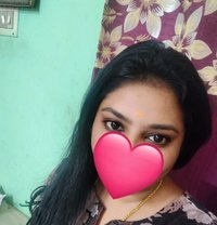 Shivanya - escort in Chennai
