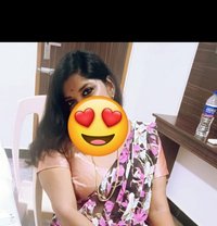 Shivanya - puta in Chennai