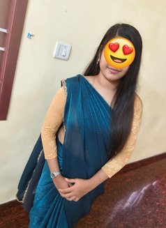 Shivanya - escort in Chennai Photo 1 of 4
